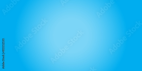 Blue gradient smooth background. Abstract background design. Premium blue background design. Illustration. Vector. Gradient. Blue. 