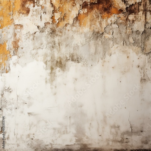 old weathered grunge wall texture background