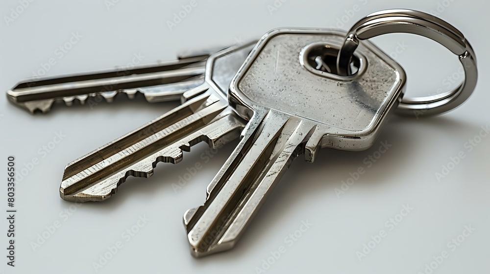 Assurance and control in home ownership theme Assurance and control in home ownership theme