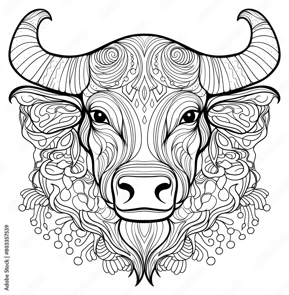 PNG Bull head sketch buffalo drawing. PNG Bull head sketch buffalo drawing.
