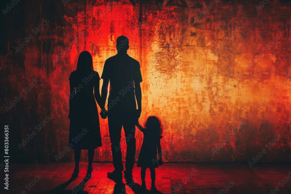 Abuse within families causes pain, fear, and trauma, undermining trust and safety. Abuse within families causes pain, fear, and trauma, undermining trust and safety.