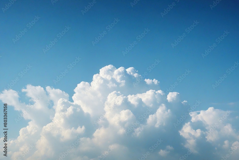 blue sky with clouds blue sky with clouds