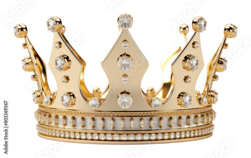 PNG Crown jewelry transparent background accessories. © Rawpixel.com