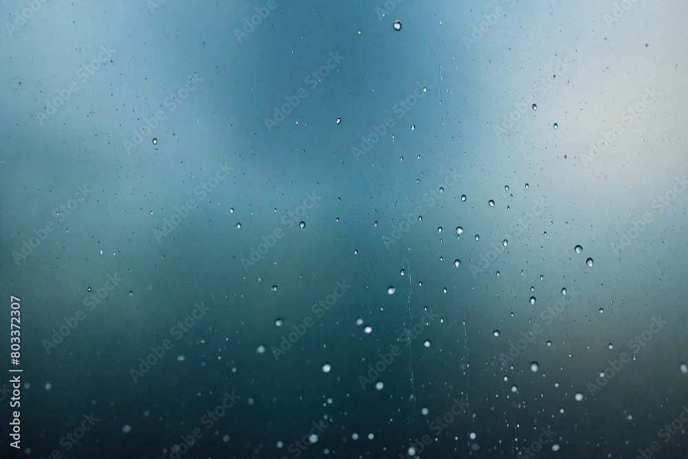 rain drops on window rain drops on window