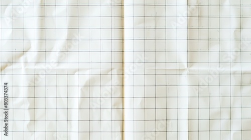 texture background sheet paper squared grid square pattern white graph notebook blank 