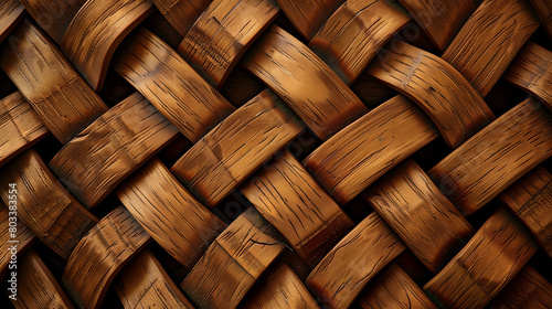 basket texture