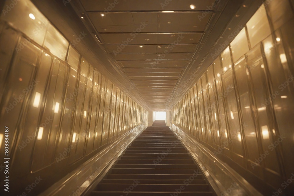 Obraz premium garage