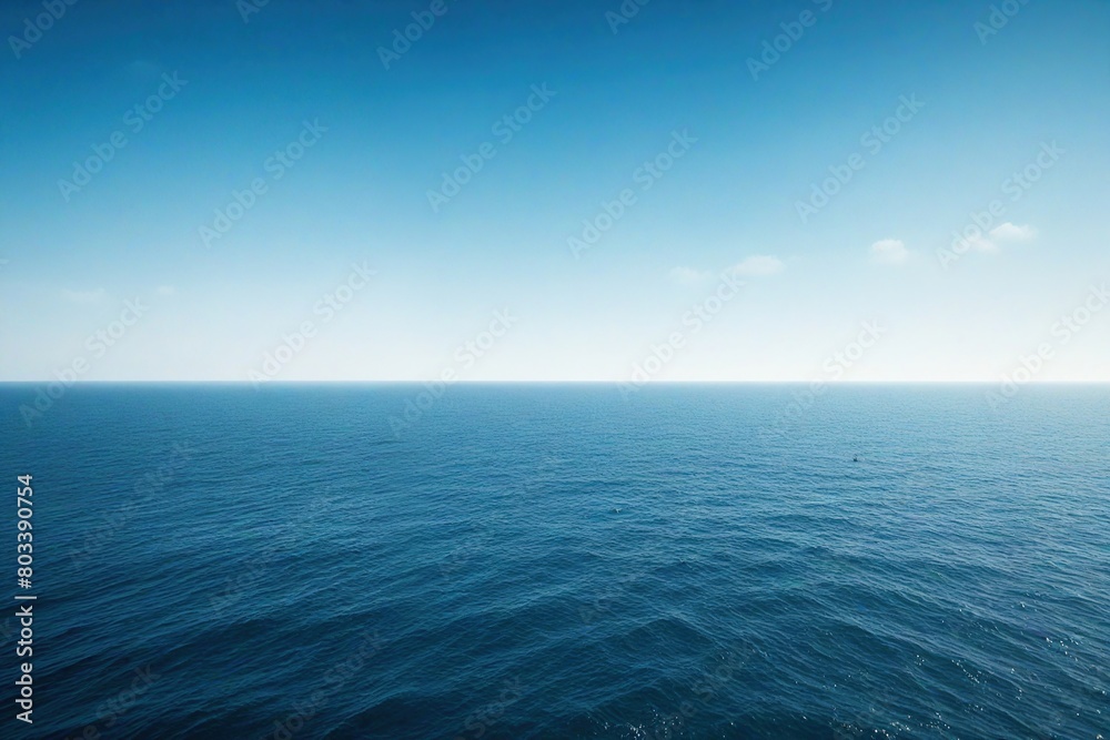sea and sky sea and sky