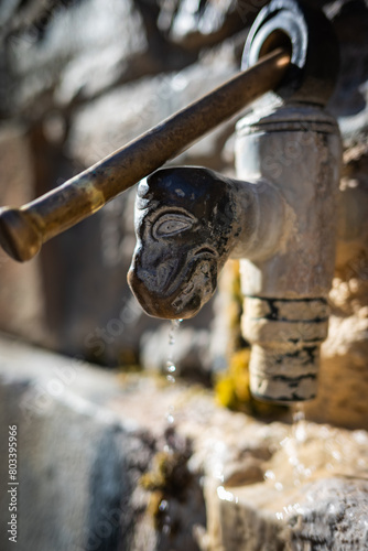 Faucet