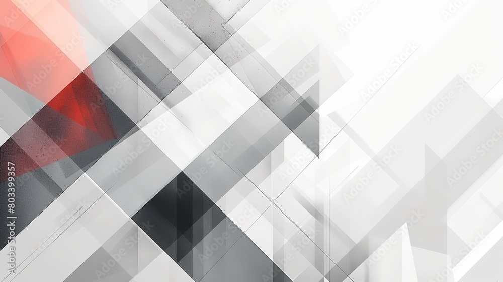 creative colorful geometric shape triangle circle dot and line, minimal modern trend design elements abstract background, banner , flyers design, Generative Ai creative colorful geometric shape triangle circle dot and line, minimal modern trend design elements abstract background, banner , flyers design, Generative Ai