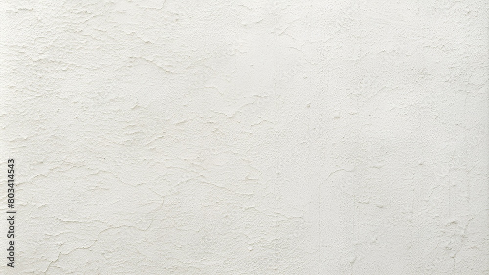 White Colored Wall Texture Background Abstract Backgrounds for Clean and Minimalist Designs