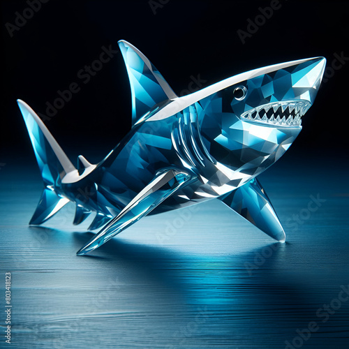 Tiburón photo