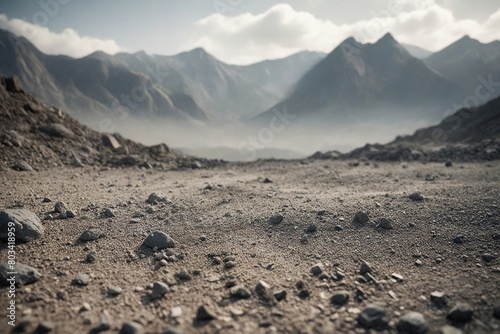 mount everest country