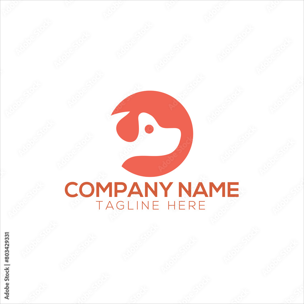 dog and cat logo design. pet care white linear style concept element
dog and cat logo design. pet care white linear style concept element