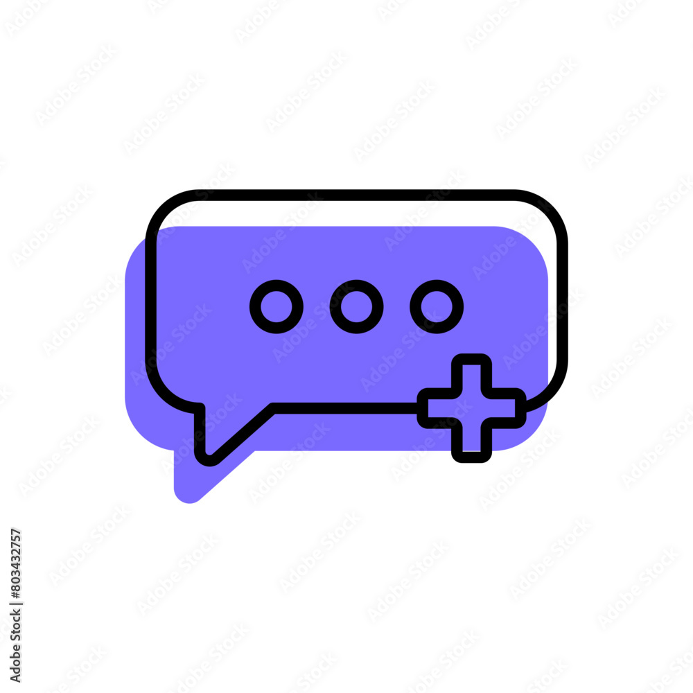 message icon message icon