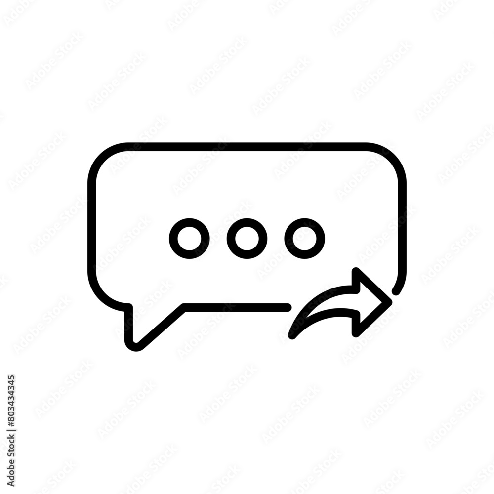 message icon message icon