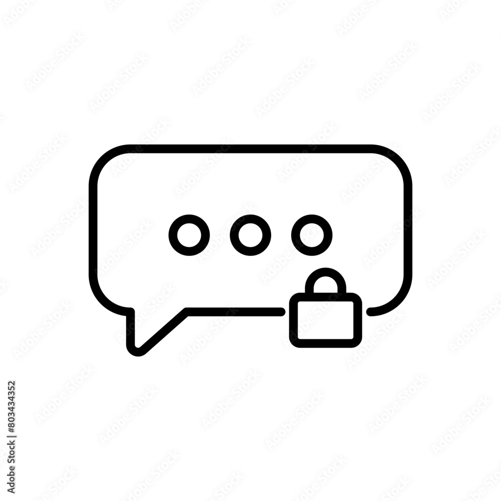 message icon message icon