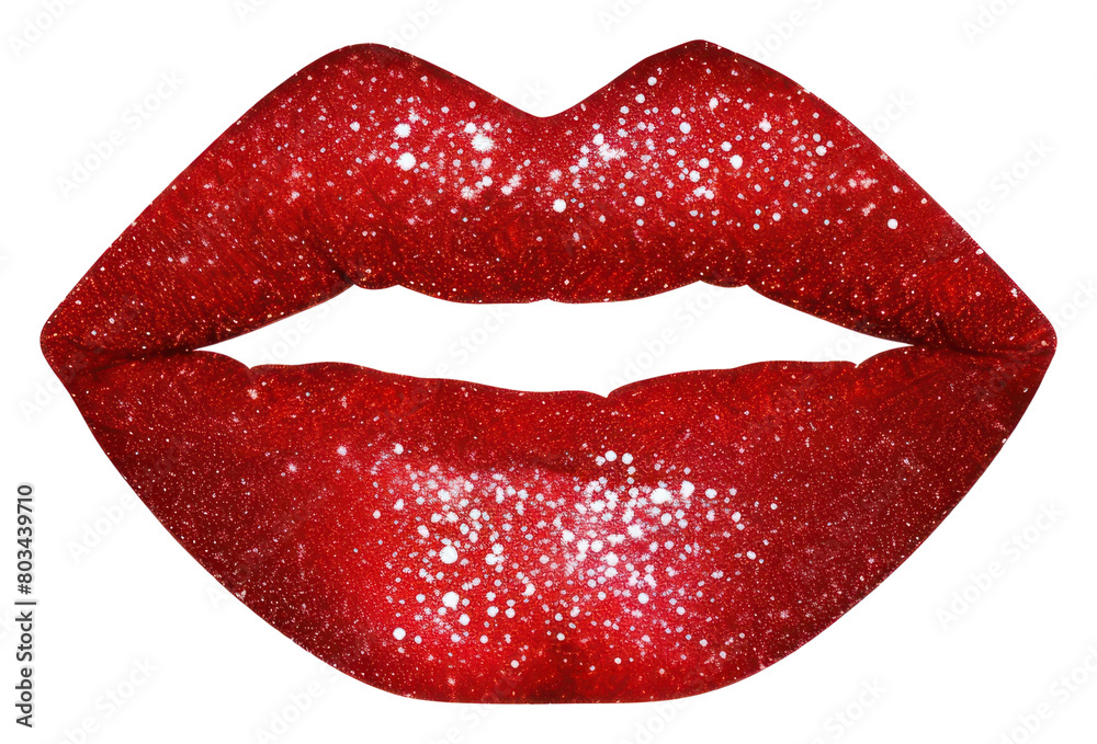 PNG Lips icon lipstick red white background. PNG Lips icon lipstick red white background.