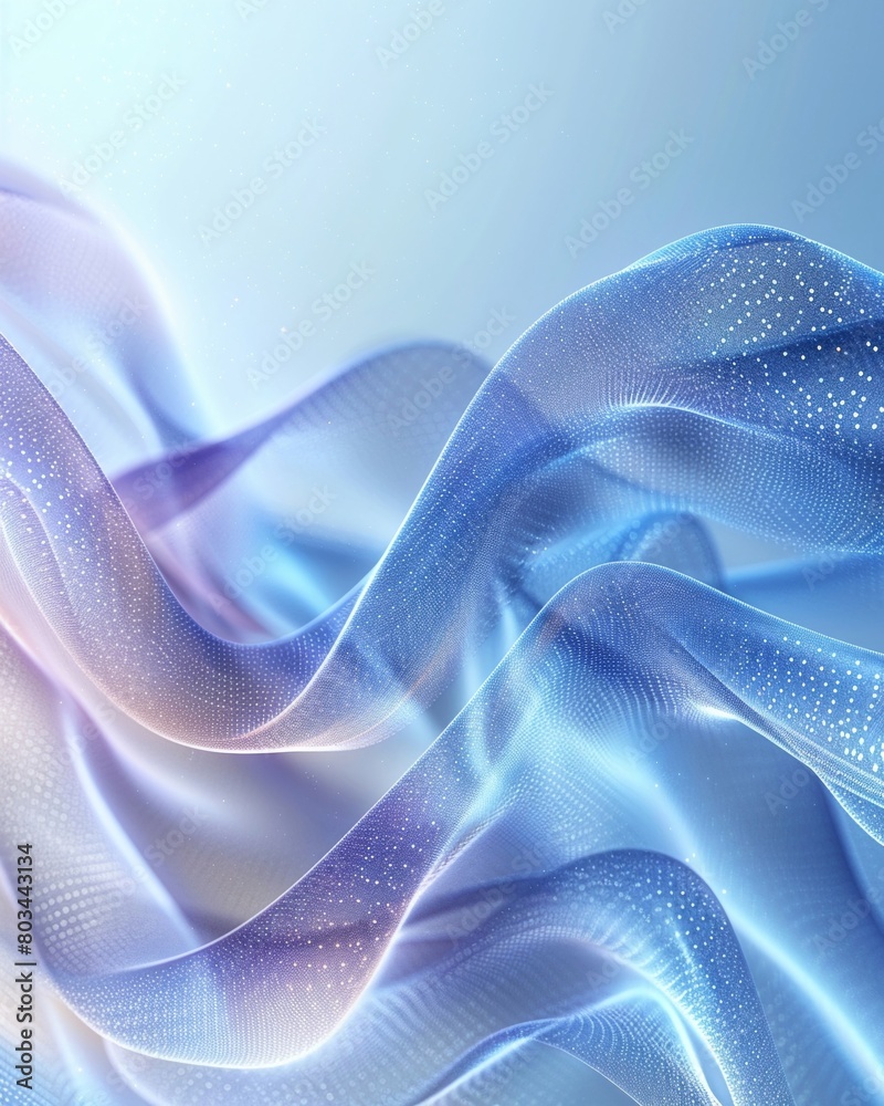beautiful abstract wave technology background with blue light digital effect corporate concept , pastel beautiful abstract wave technology background with blue light digital effect corporate concept , pastel
