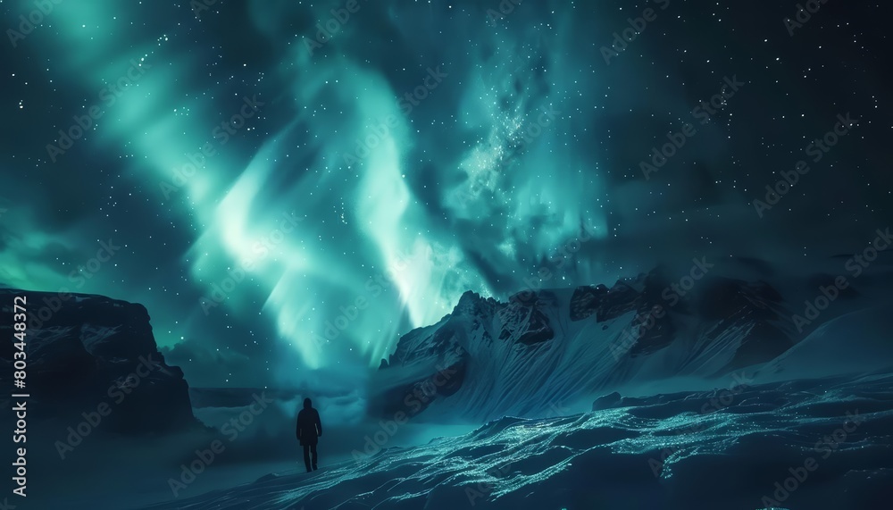The aurora borealis, also known as the northern lights, is a natural light display in the Earth's sky, predominantly seen in high-latitude regions. The aurora borealis, also known as the northern lights, is a natural light display in the Earth's sky, predominantly seen in high-latitude regions.