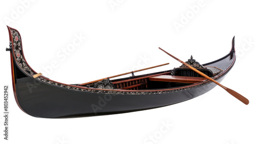 Wallpaper Mural PNG Gondola vehicle boat transportation. Torontodigital.ca