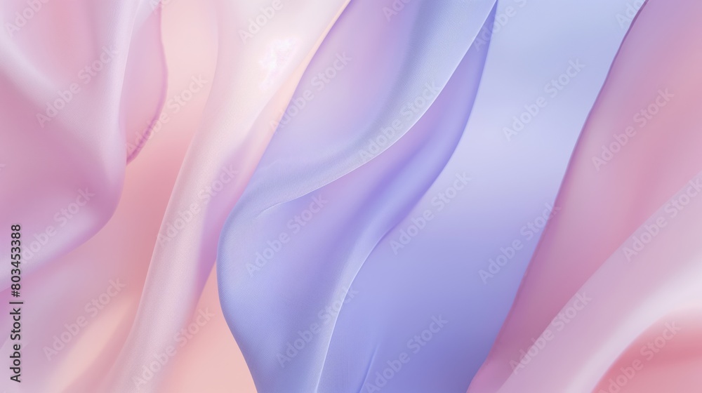 Smooth Pastel backdrop for logo presentation Smooth Pastel backdrop for logo presentation