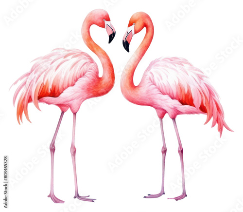 PNG Flamingo standing animal bird.