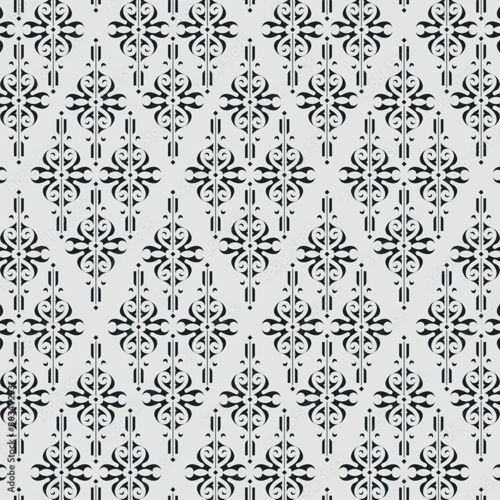 Vector seamless geometric pattern texture Vector seamless geometric pattern texture