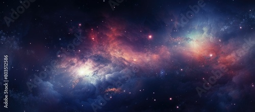 Galactic dust and stars