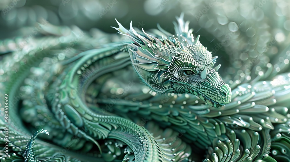 Fantasy art dragon design Fantasy art dragon design