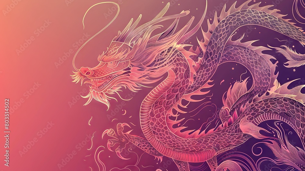 Fantasy art dragon design Fantasy art dragon design