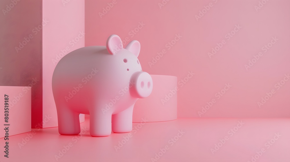 お金の節約のイメージ お金の節約のイメージ