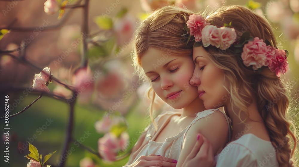 Embracing Motherhood Cherishing Memories on Mother's Day