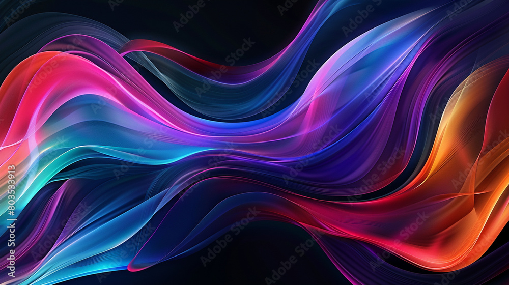 abstract background wave smooth modern design abstract background wave smooth modern design