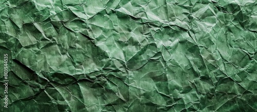 Wallpaper Mural Green paper texture background Torontodigital.ca