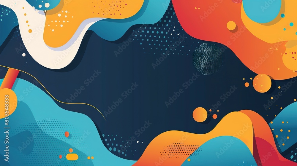 Abstract Background curved wave colorful background 3d render. Digital abstract background, banners, wallpapers, posters, covers, tech, AI, data, audio, graphics, presentation, and more. Abstract Background curved wave colorful background 3d render. Digital abstract background, banners, wallpapers, posters, covers, tech, AI, data, audio, graphics, presentation, and more.