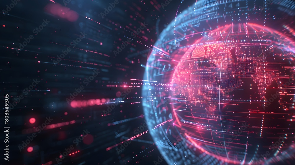 technology, fractal, space, science, motion, backdrop, light, energy, arrangement, texture, concept, design, computer, cyberspace, pattern, data, design element, element, digital, illustration, symmet