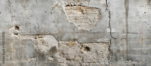 Texture of concrete or cement as a background.