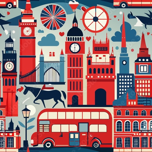 london landmarks