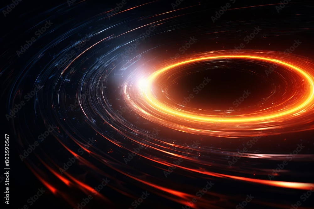 black hole,bright circle light,scifi concept,closeup black hole,bright circle light,scifi concept,closeup