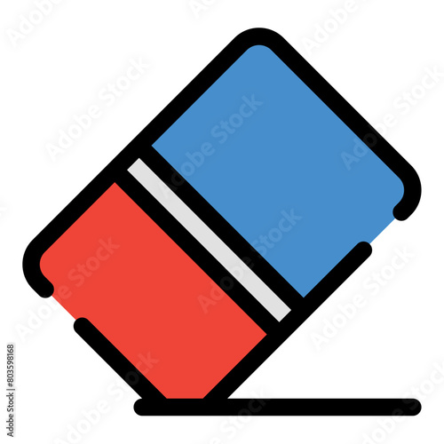 eraser icon 
