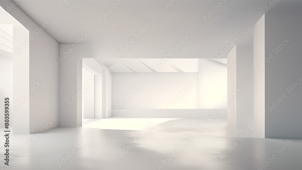 empty room with wall,Abstract empty, modern concrete room with indirect lighting from left side pillars - industrial interior background template, 3D. Abstract empty, modern concrete room with indirec empty room with wall,Abstract empty, modern concrete room with indirect lighting from left side pillars - industrial interior background template, 3D. Abstract empty, modern concrete room with indirec