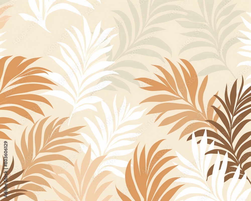 Neutral prints, soft summer sands, seamless vector pattern for light and airy textile design , pattern Neutral prints, soft summer sands, seamless vector pattern for light and airy textile design , pattern