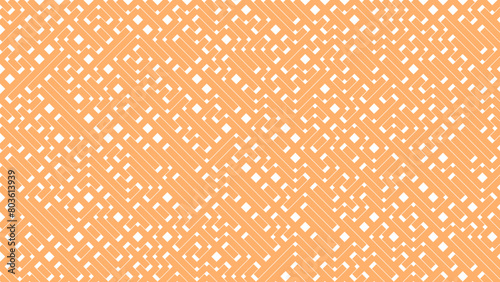pattern grid with stripes