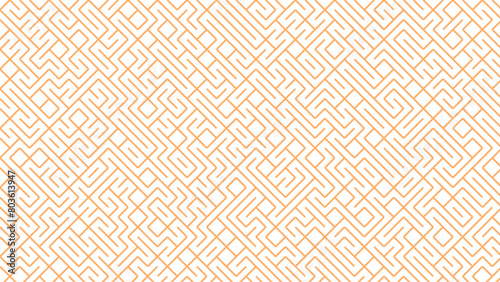 pattern grid with stripes