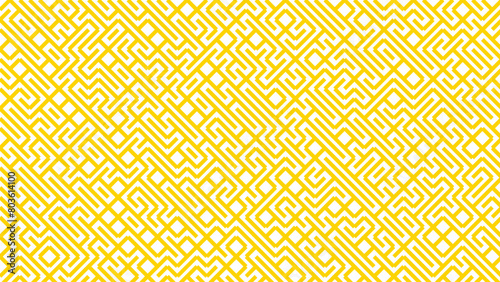 pattern grid with stripes