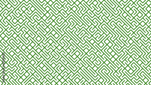 pattern grid with stripes