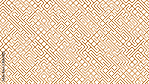 pattern grid with stripes