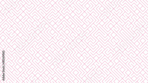 pattern grid with stripes