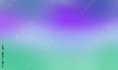 pink blue light gree gradient background web header retro poster design